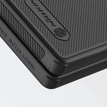 Заредете изображение във визуализатора на галерията – Nillkin Super Frosted Shield Fold case for Samsung Galaxy Z Fold 6 5G - black
