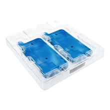Заредете изображение във визуализатора на галерията – ServicePack Adhesive Foil Display for Iphone 15 Pro (box of 30)
