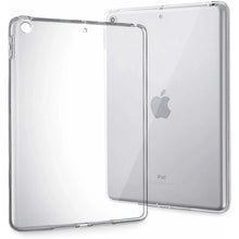 Заредете изображение във визуализатора на галерията – Slim Case for Xiaomi Redmi Pad Pro 5G tablet - transparent
