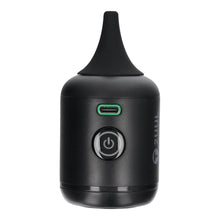 Заредете изображение във визуализатора на галерията – 2UUL Mini precision fan DA90 black
