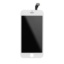 Заредете изображение във визуализатора на галерията – Дисплей за iPhone 6 with digitizer бял HQ
