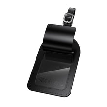 Заредете изображение във визуализатора на галерията – Locator compatible with Apple Find My Hoco E91H for suitcase black
