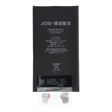Заредете изображение във визуализатора на галерията – JCID Battery without BMS for iPhone 12 / 12 Pro (high capacity)
