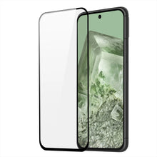 Заредете изображение във визуализатора на галерията – Dux Ducis 10D Tempered Glass for Google Pixel 8a
