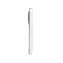 Заредете изображение във визуализатора на галерията – ZAGG case MILAN SNAP compatible with MagSafe for IPHONE 17 iridescent
