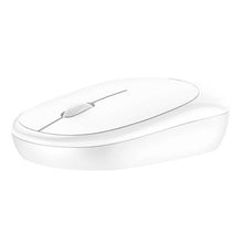 Заредете изображение във визуализатора на галерията – Wireless mouse Hoco 2,4G DI04 white
