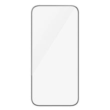 Заредете изображение във визуализатора на галерията – PanzerGlass Bundle 3in1 set transparent case + foil + camera cover for iPhone 15 Pro
