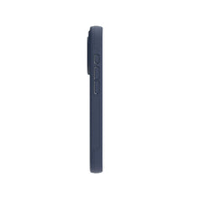 Заредете изображение във визуализатора на галерията – ZAGG case LUXE SNAP compatible with MagSafe for IPHONE 17 Pro navy

