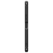 Заредете изображение във визуализатора на галерията – Spigen Rugged Armor case for Sony Xperia 10 VI - matte black

