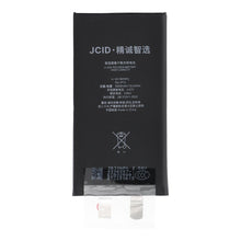 Заредете изображение във визуализатора на галерията – JCID Battery without BMS for iPhone 13 (high capacity)
