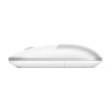 Заредете изображение във визуализатора на галерията – Wireless mouse Satechi Slim EX dual use ST-MEXS silver
