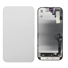Заредете изображение във визуализатора на галерията – FixCell LCD Display for IPHONE 16 Super Retina XDR + sensor flex (refurbished)
