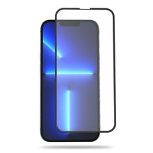 Заредете изображение във визуализатора на галерията – 5D Full Glue Hybrid Glass for Xiaomi Redmi NOTE 17 4G / NOTE 5G Bestsuit Flexible Black
