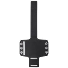 Заредете изображение във визуализатора на галерията – Spigen A703 sports armband 6.9'' - black
