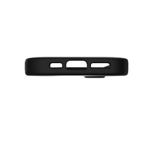 Заредете изображение във визуализатора на галерията – ZAGG case MANHATTAN SNAP compatible with MagSafe for IPHONE 17 black

