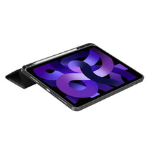 Заредете изображение във визуализатора на галерията – Tech-Protect SC Pen case for iPad Air 10.9" 2020-2022 / 11" 2024 - black
