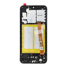 Заредете изображение във визуализатора на галерията – OG LCD Display for SAMSUNG A20E A202F OEM with frame

