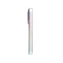 Заредете изображение във визуализатора на галерията – ZAGG case MILAN SNAP compatible with MagSafe for IPHONE 17 Pro iridescent
