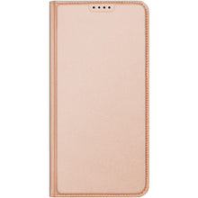 Заредете изображение във визуализатора на галерията – DUX DUCIS wallet case SKIN PRO for SAMSUNG A17 5G rose
