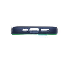 Заредете изображение във визуализатора на галерията – ZAGG case MILAN SNAP compatible with MagSafe for IPHONE 17 raven feather
