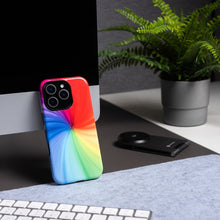 Заредете изображение във визуализатора на галерията – Case double layer for sublimation compatible with MagSafe for IPHONE 17 Pro Max

