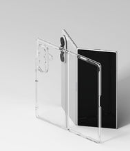 Заредете изображение във визуализатора на галерията – RINGKE case FUSION for SAMSUNG GALAXY Z FOLD 8 clear

