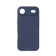 Заредете изображение във визуализатора на галерията – ZAGG case LUXE SNAP compatible with MagSafe for IPHONE 17 Air navy
