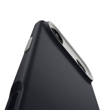 Заредете изображение във визуализатора на галерията – SPIGEN case NANO POP MAG compatible with MagSafe for IPHONE 17 Air black sesame
