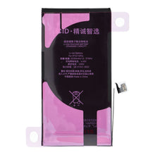 Заредете изображение във визуализатора на галерията – JCID Diagnosable Battery for iPhone 12 / 12 Pro 3230 mAh (high capacity)
