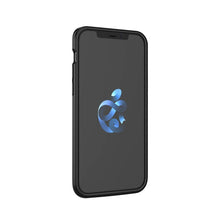 Заредете изображение във визуализатора на галерията – Tech-Protect PowerCase case for iPhone 12 / 12 Pro with 4800mAh power bank - black

