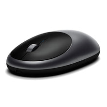 Заредете изображение във визуализатора на галерията – SATECHI wireless comuter mouse M1 space gray

