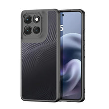 Заредете изображение във визуализатора на галерията – DUX DUCIS case AIMO for Motorola G86 black
