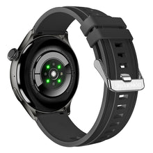 Заредете изображение във визуализатора на галерията – Borofone Smartwatch BD7 dark grey
