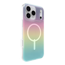 Заредете изображение във визуализатора на галерията – ZAGG case MILAN SNAP compatible with MagSafe for IPHONE 17 Pro Max iridescent
