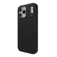 Заредете изображение във визуализатора на галерията – ZAGG case MANHATTAN SNAP compatible with MagSafe for IPHONE 17 Pro Max black
