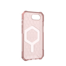 Заредете изображение във визуализатора на галерията – UAG Urban Armor Gear case ESSENTIAL ARMOR compatible with MagSafe for IPHONE 16e rose
