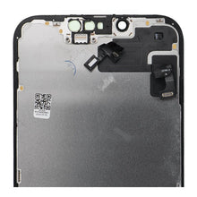 Заредете изображение във визуализатора на галерията – FixCell LCD Display for IPHONE 14 Super Retina XDR + sensor flex (refurbished)
