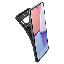 Заредете изображение във визуализатора на галерията – Spigen Liquid Air case for Google Pixel 8 Pro - matte black
