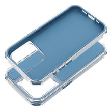 Заредете изображение във визуализатора на галерията – Case for iPhone 18 Pro Max / 17 Pro Max Matrix blue
