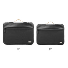 Заредете изображение във визуализатора на галерията – HOCO laptop bag 14" GT7 black
