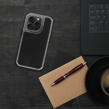 Заредете изображение във визуализатора на галерията – Case for iPhone 18 Pro / 17 Pro Matrix black
