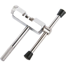 Заредете изображение във визуализатора на галерията – Bicycle chain rivet extractor FSBRK-046-1 silver
