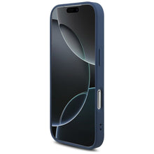 Заредете изображение във визуализатора на галерията – GUESS case for IPHONE 18 Pro/17 Pro (4G Big Logo) brown
