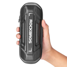 Заредете изображение във визуализатора на галерията – Rockbros 30990003001 bicycle bag for water bottle holder - black
