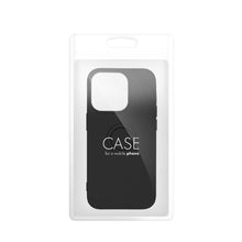 Заредете изображение във визуализатора на галерията – Case for iPhone 18 Pro / 17 Pro Silicone Ring black
