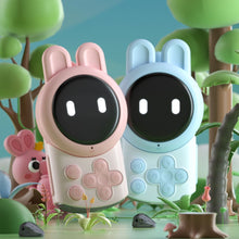 Заредете изображение във визуализатора на галерията – PICOCICI walkie-talkie set K47 rabbit
