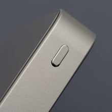 Заредете изображение във визуализатора на галерията – FORCELL F-ENERGY F10K8 Super Slim powerbank compatible with MagSafe PD3.0 QC4.0 15W 10000 mAh titanium dessert
