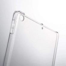 Заредете изображение във визуализатора на галерията – Slim Case for Xiaomi Redmi Pad Pro 5G tablet - transparent
