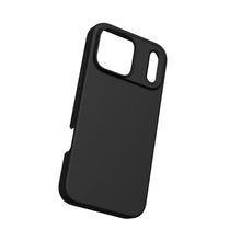 Заредете изображение във визуализатора на галерията – ZAGG case MANHATTAN SNAP compatible with MagSafe for IPHONE 17 Pro Max black
