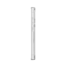 Заредете изображение във визуализатора на галерията – UAG Plyo Pro Magnet case for Samsung Galaxy S24 Ultra with magnetic module - transparent-gray
